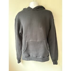 SoulCycle Chunky black men’s oversized sweater size XS